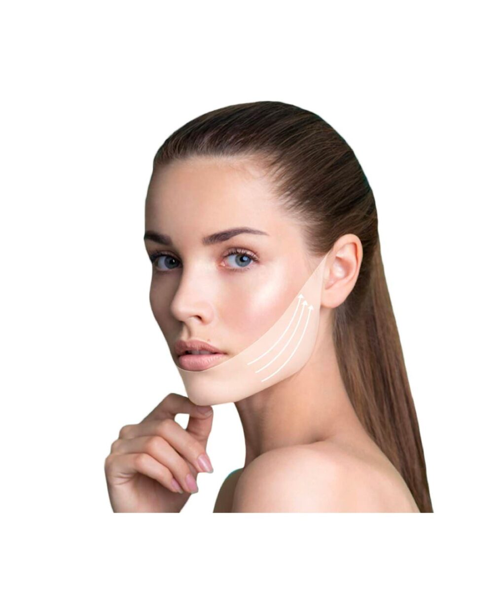 Double Chin Reducer│6PCS